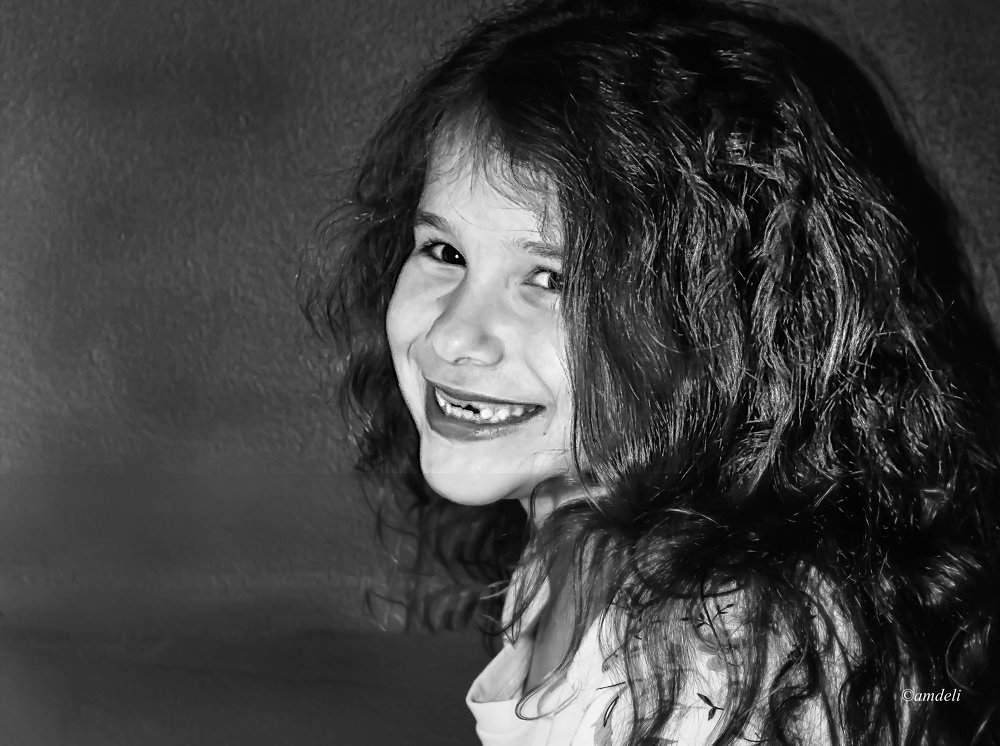 Photograph by M D Amira