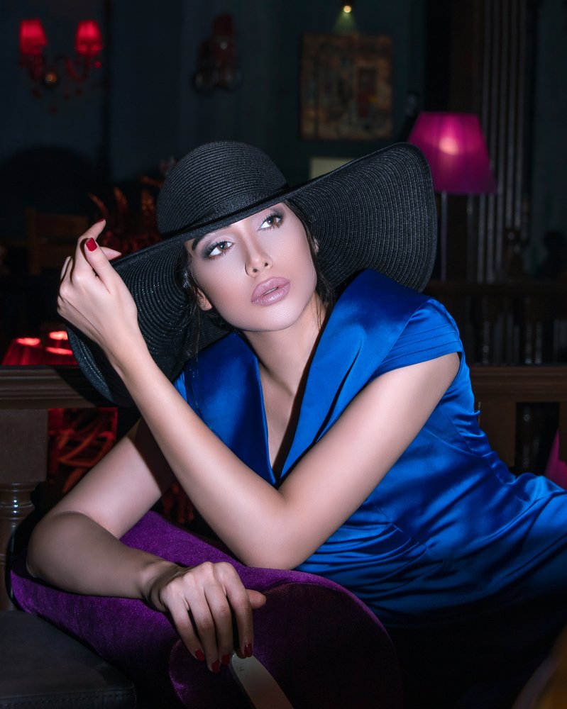 Photograph by pouya roosta