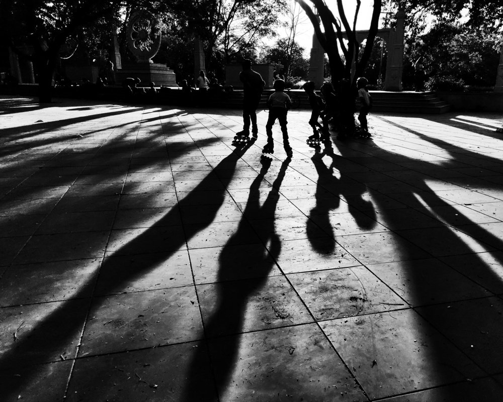 Photograph by Sunil Sharma