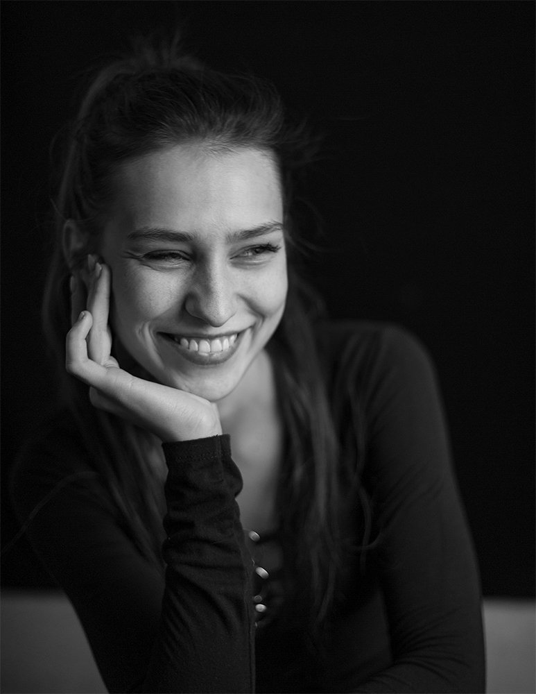 Photograph by Maria Silent