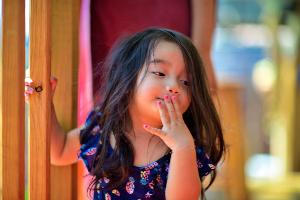 Photograph by Norani Ismail