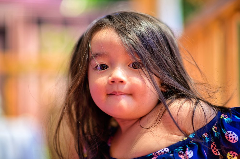 Photograph by Norani Ismail