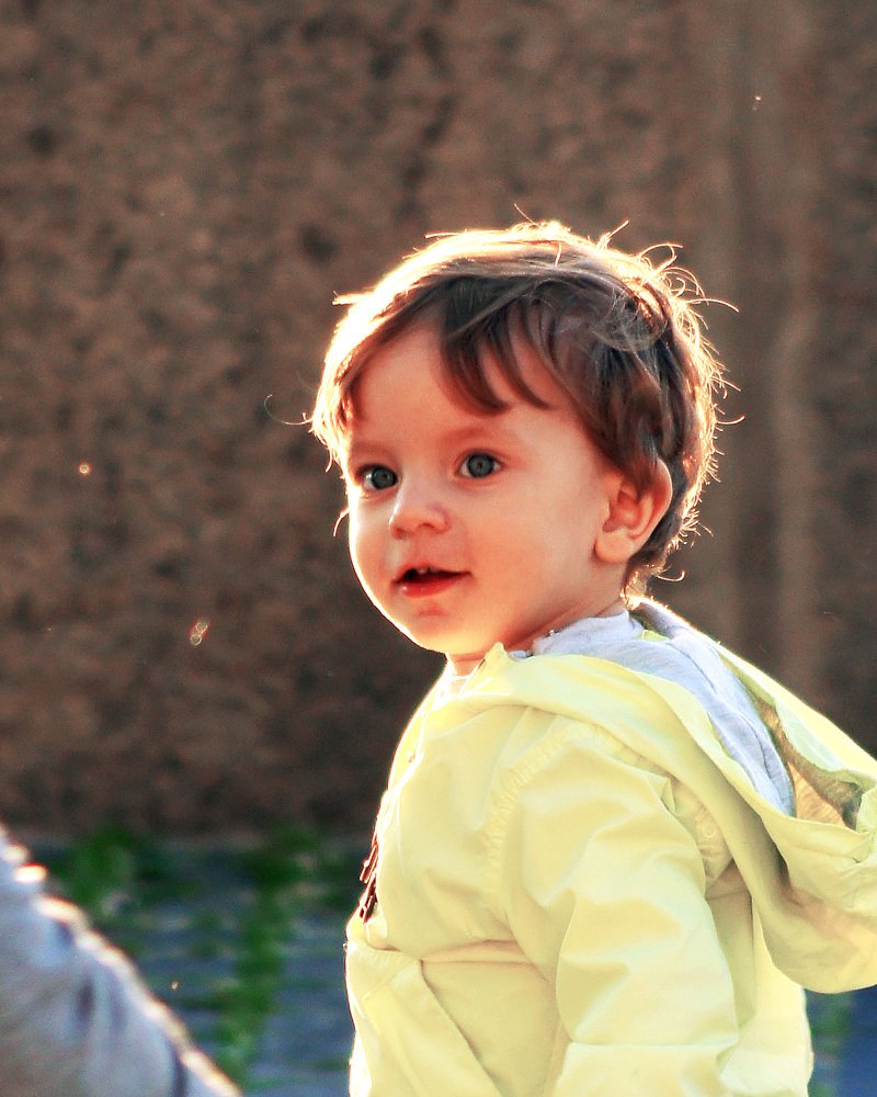 Photograph by Михаил Обертаев