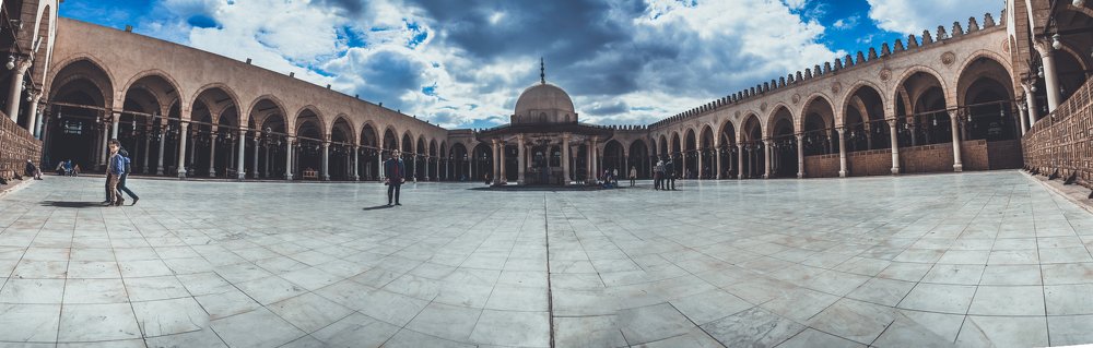 Photograph by Mohammad Harby