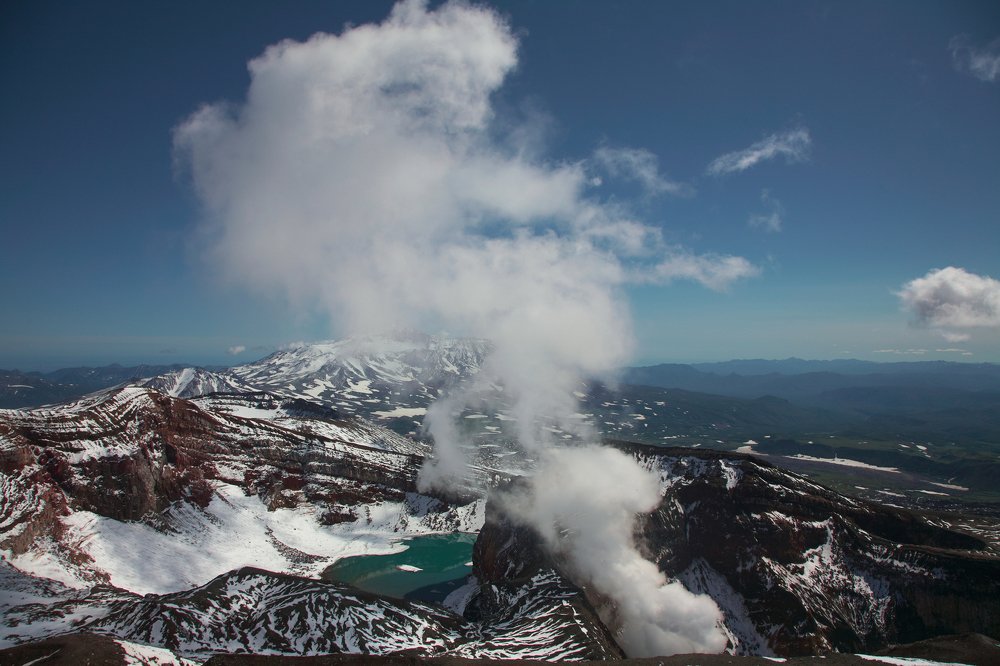 Photograph by Анастасия Тупицына