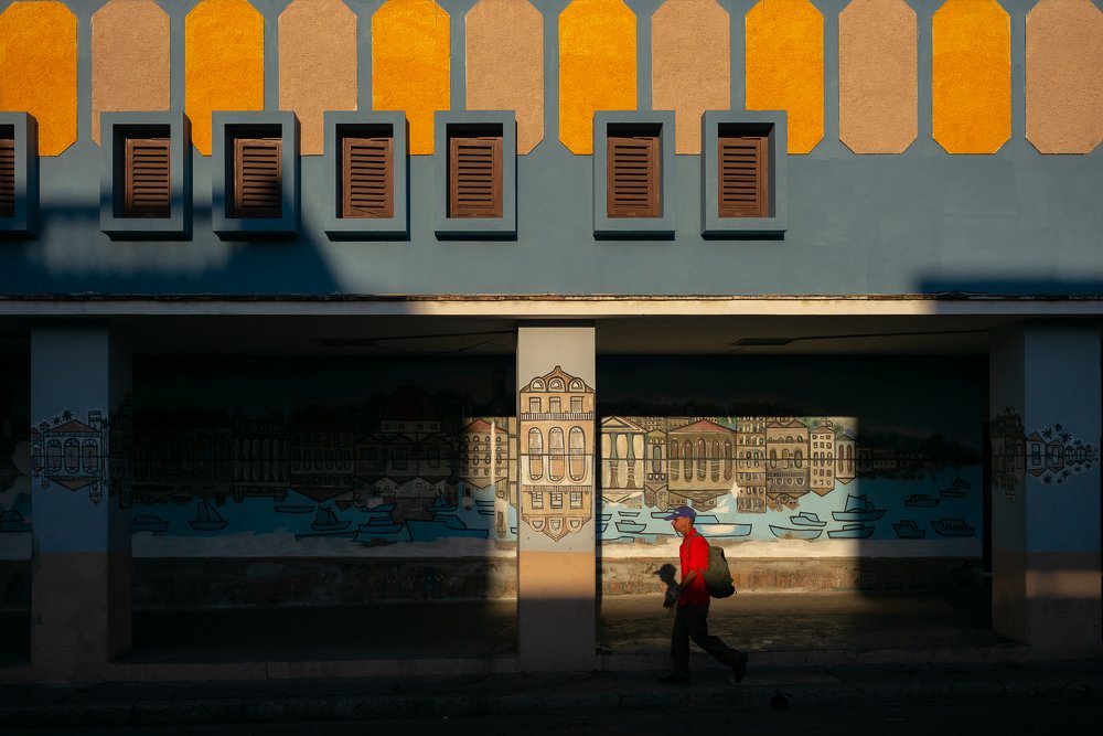 Photograph by Demetrio Jereissati