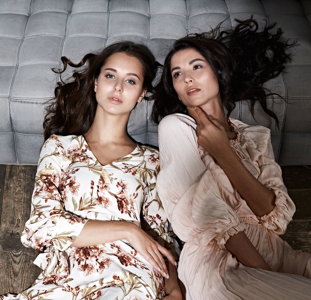 Photograph by Евгения Царькова