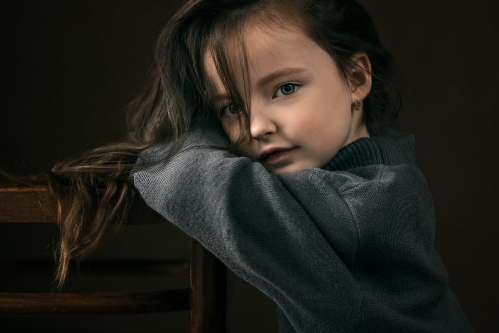 Photograph by Алёна Окольникова