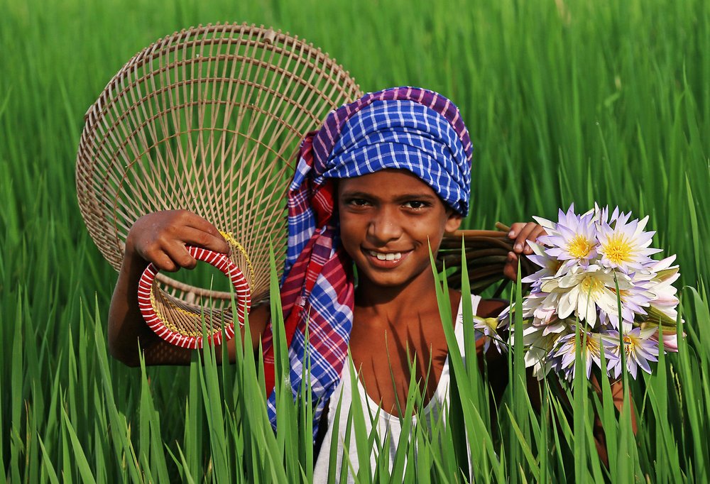 Photograph by Sabina Akter