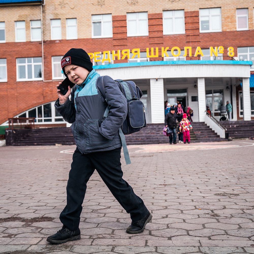 Photograph by Булат Сабитов