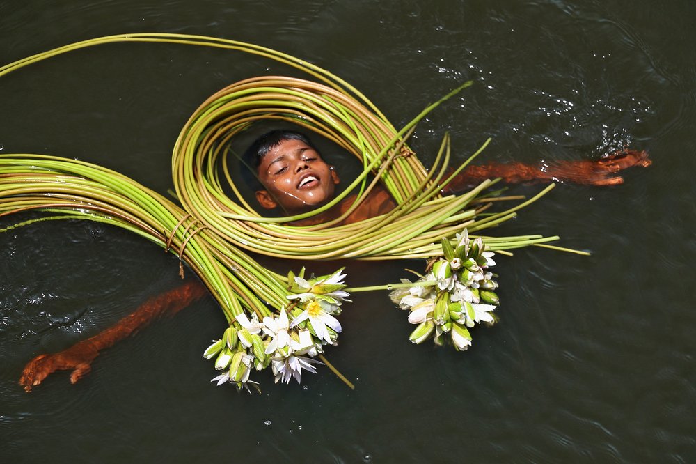 Photograph by Sabina Akter