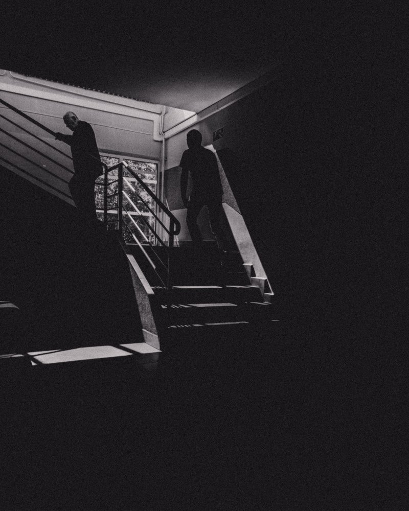 Photograph by Dawid Król