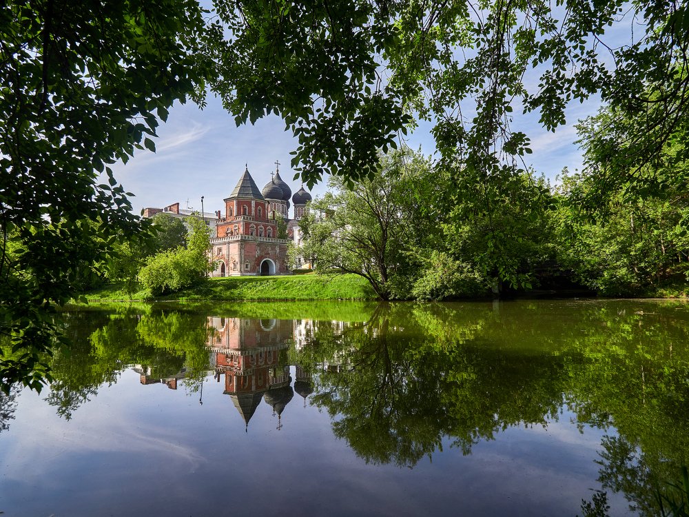 Photograph by Алексей Горшенин