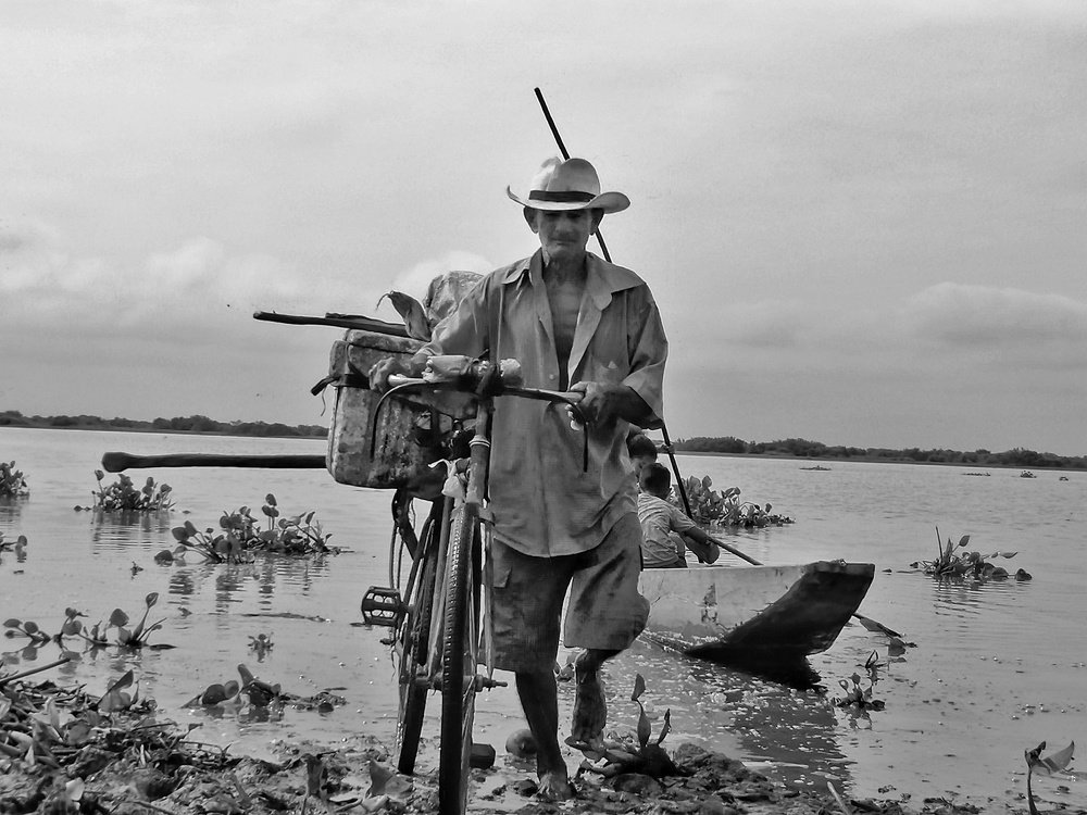 Фотография автора Verónica Castro Julio