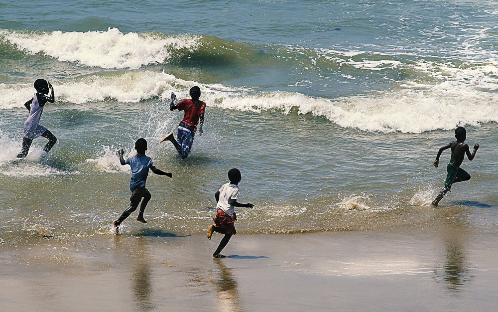 Photograph by Александр Касперович