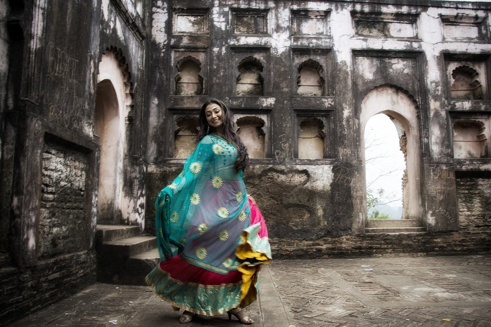 Photograph by PRASENJIT ROY