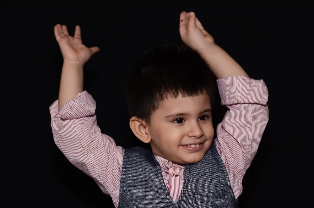 Фотография автора Muhammad Haris