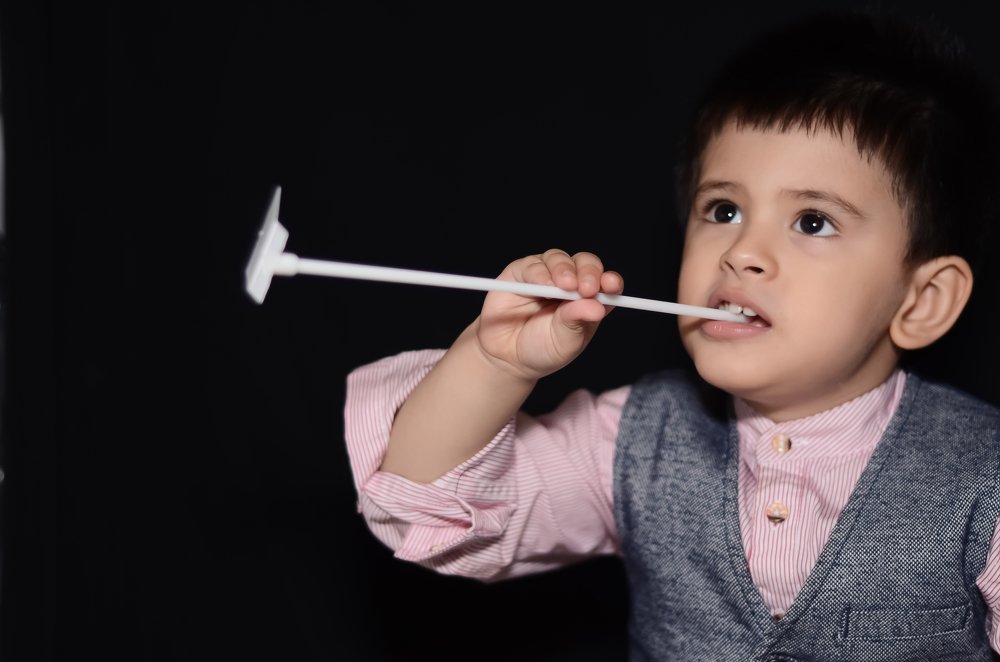 Фотография автора Muhammad Haris