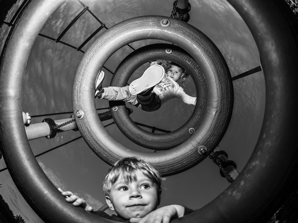 Photograph by Kowalski Tomasz