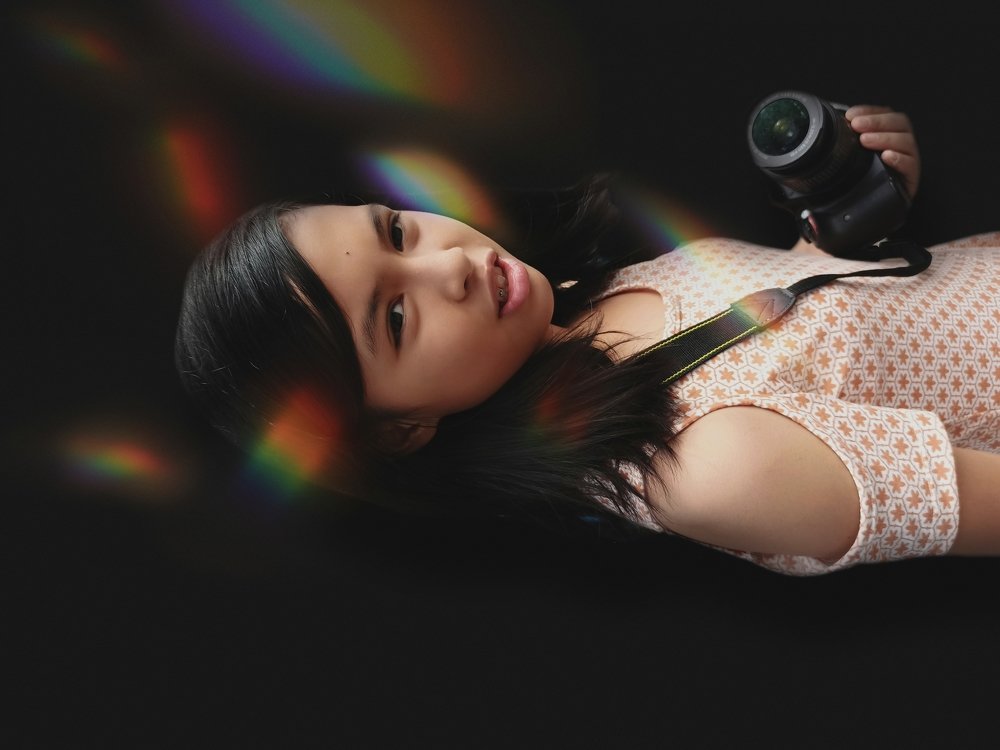 Princess photographer