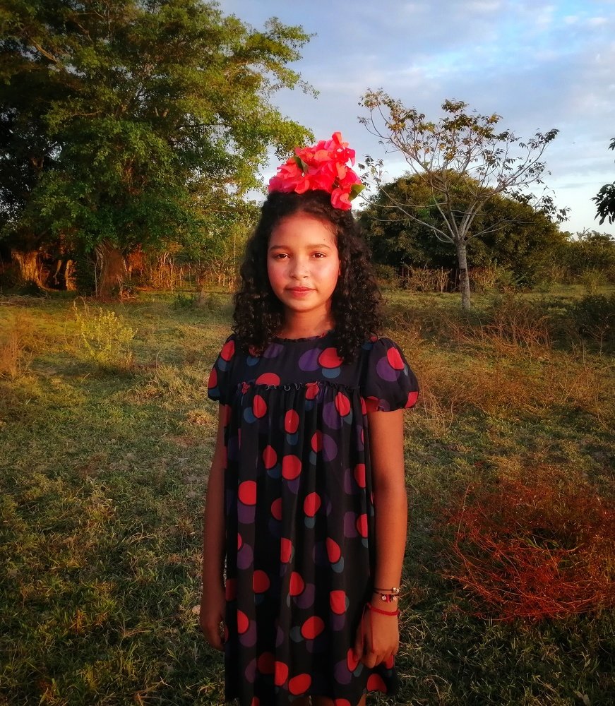 Фотография автора Verónica Castro Julio