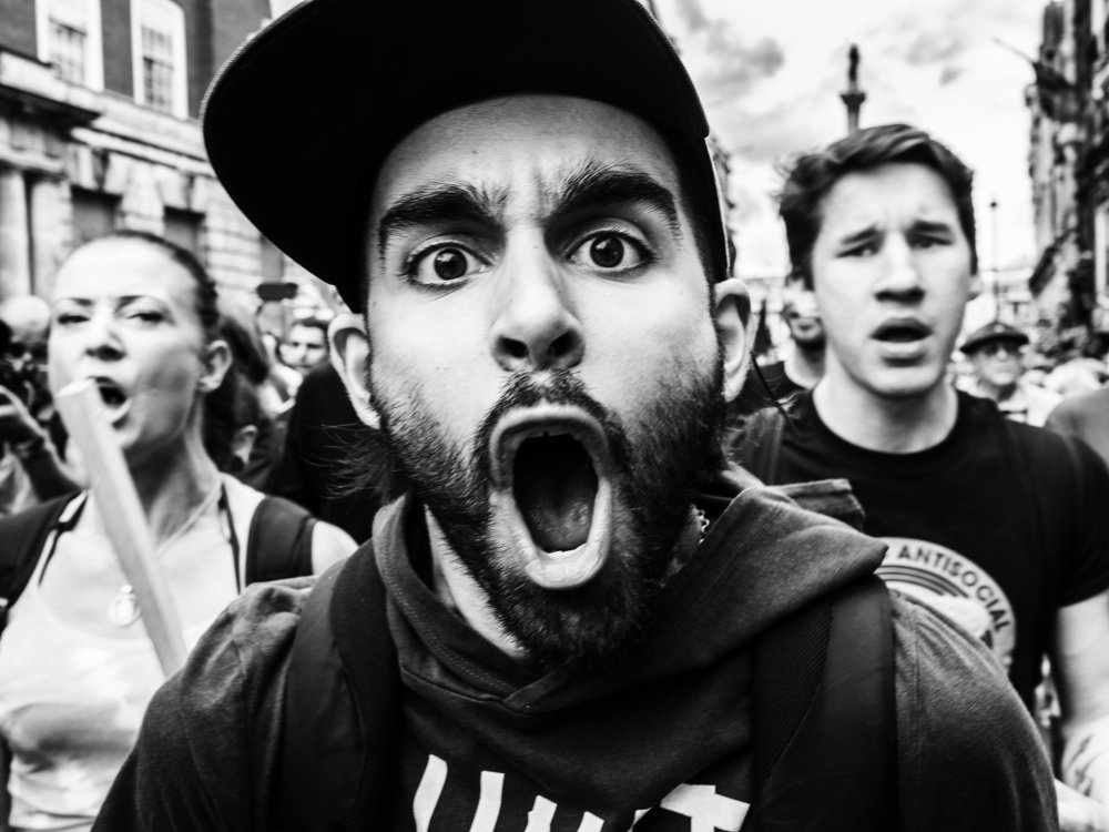 Photograph by Kowalski Tomasz