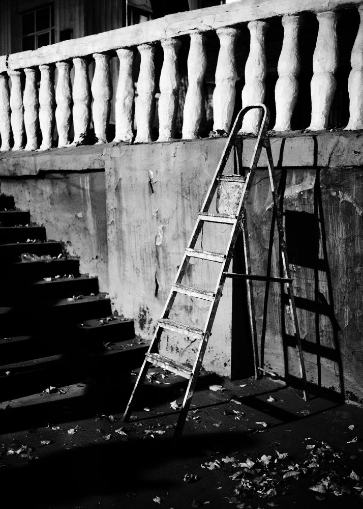 Photograph by Алексей Егоров