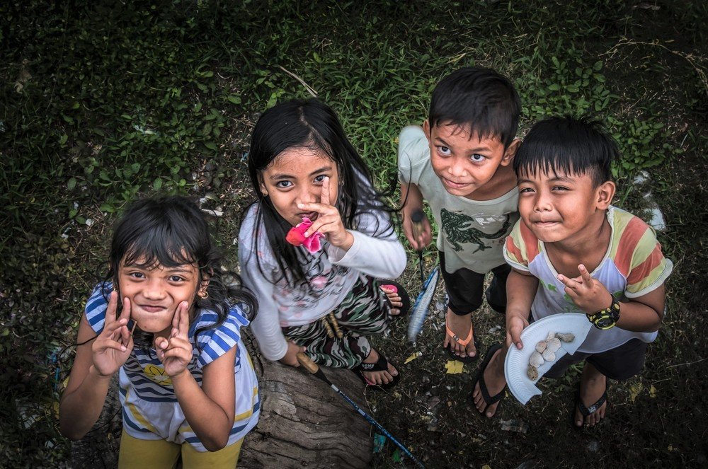 Photograph by Sylvester Wong