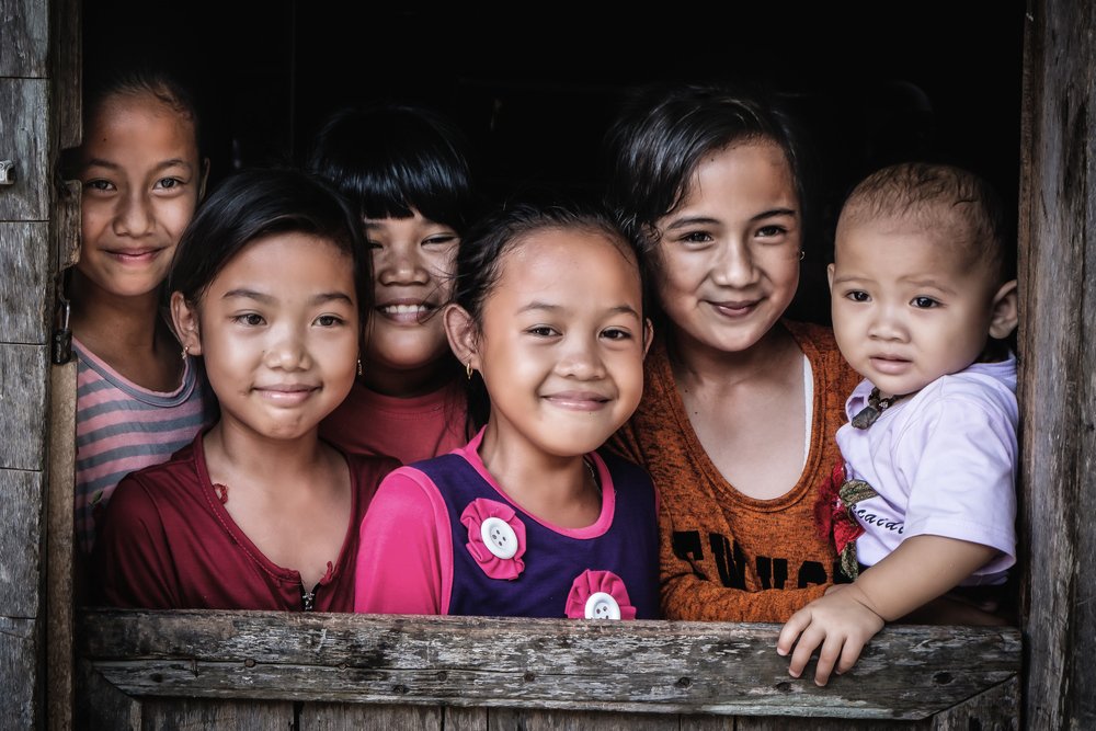 Photograph by Sylvester Wong