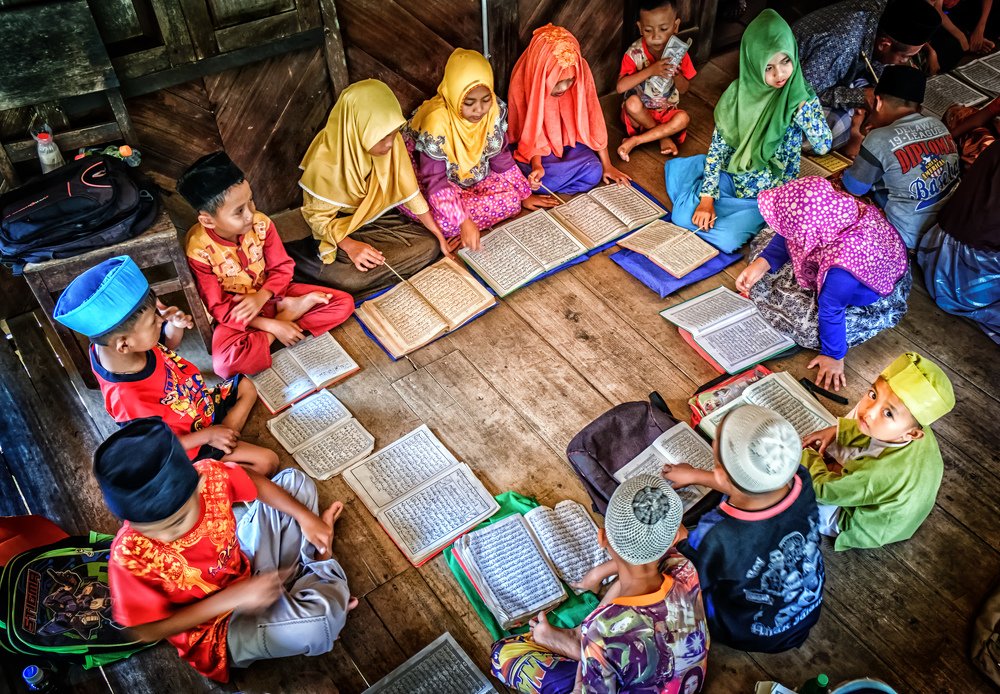 Photograph by Sylvester Wong