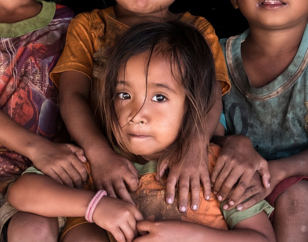 Photograph by Sylvester Wong