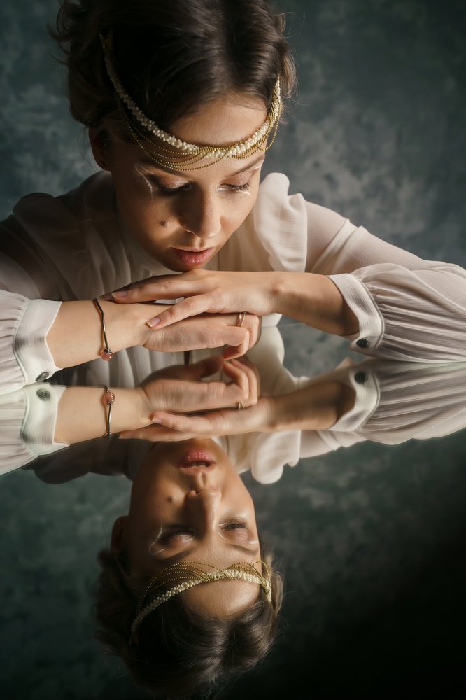 Photograph by Евгения Языкова