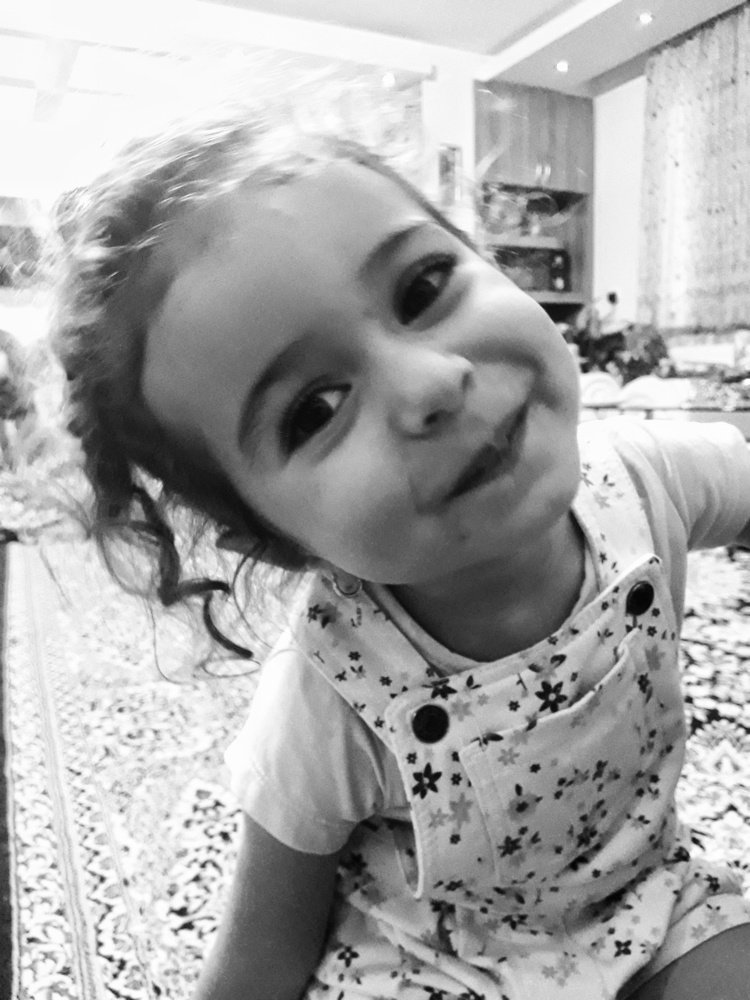 Photograph by Rasoul Soleimani