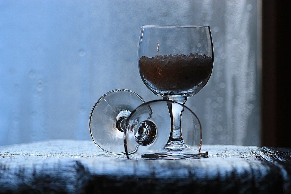 Photograph by Barbara Podlecka