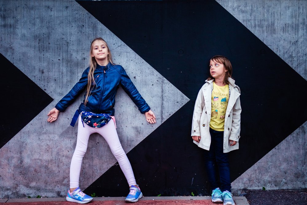 Photograph by Olena Oleksiienko