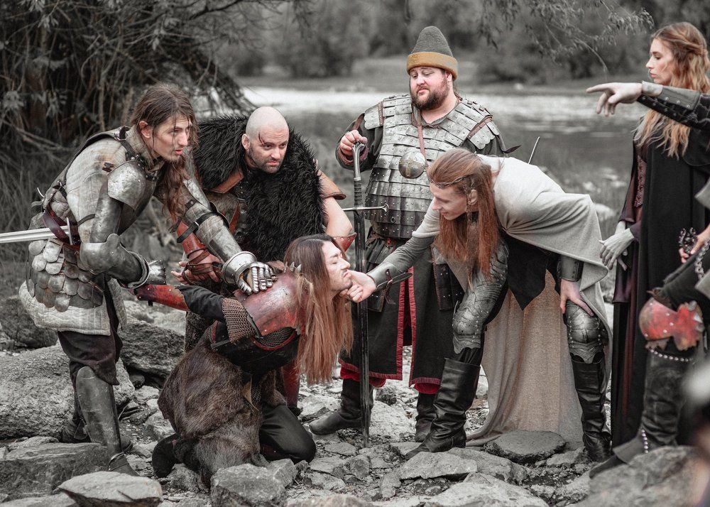 Photograph by Андрей Чернышов