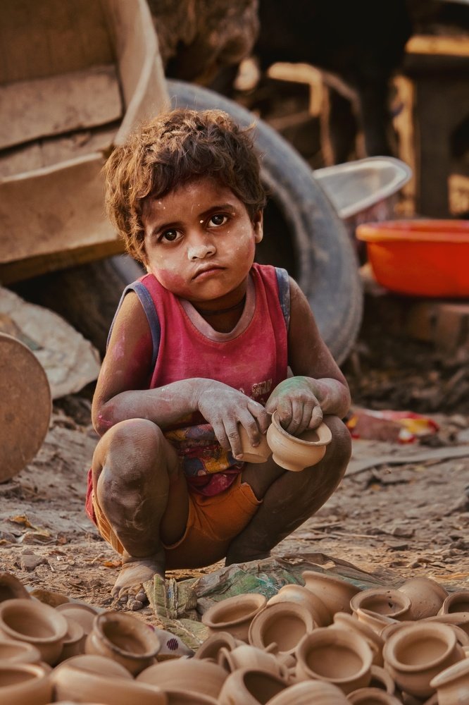 My Hands can hold pen better.