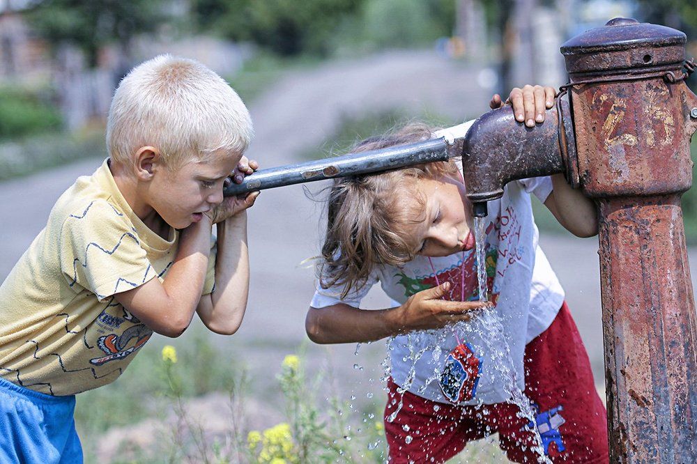 Photograph by Сергей Черных