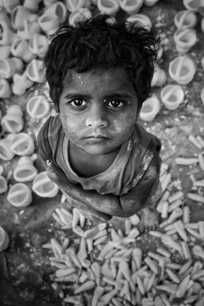 Photograph by Aurangzeb Ali