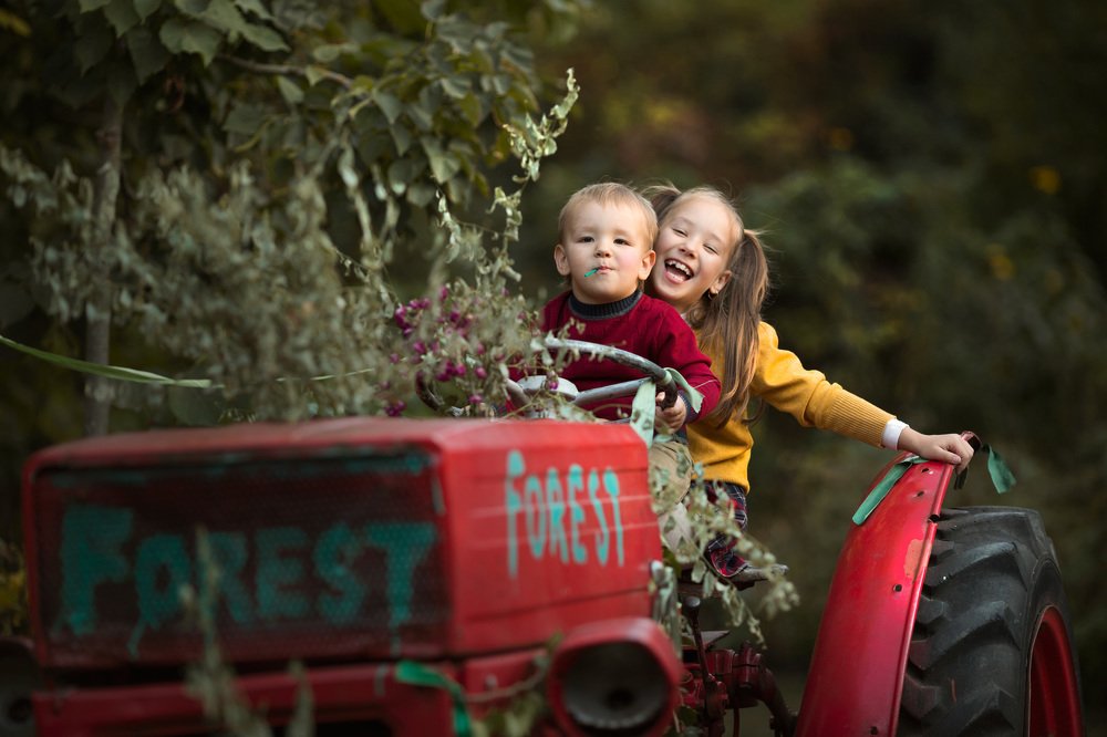 Photograph by Евгения Брусенцова