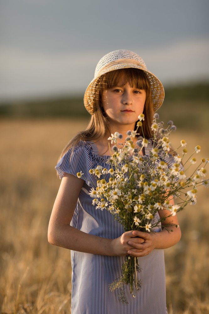 Photograph by Anna Skorokhodova