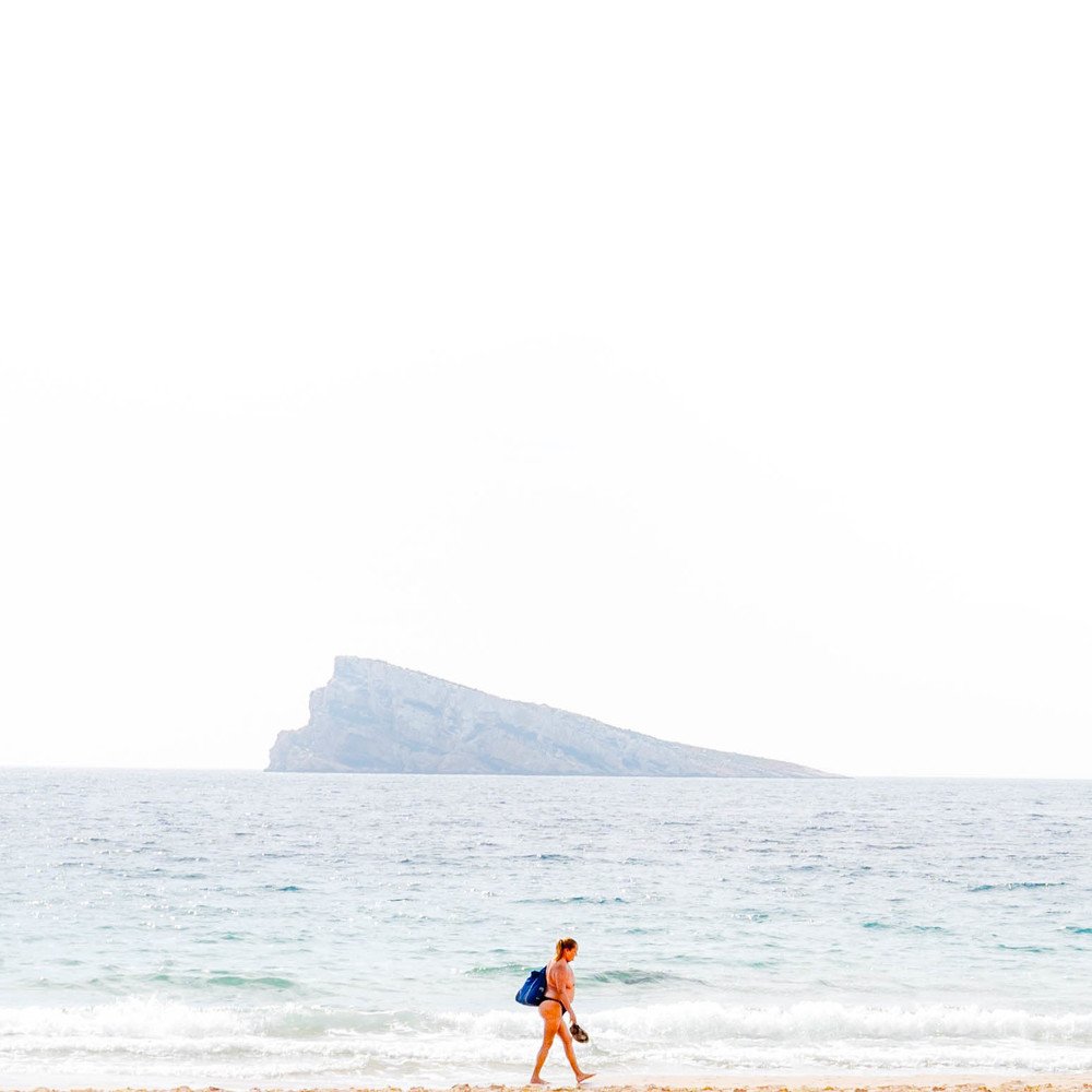 Photograph by Miguel Castells