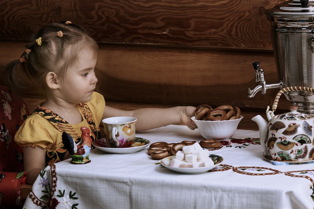 Фотография автора Сергей Низовцев