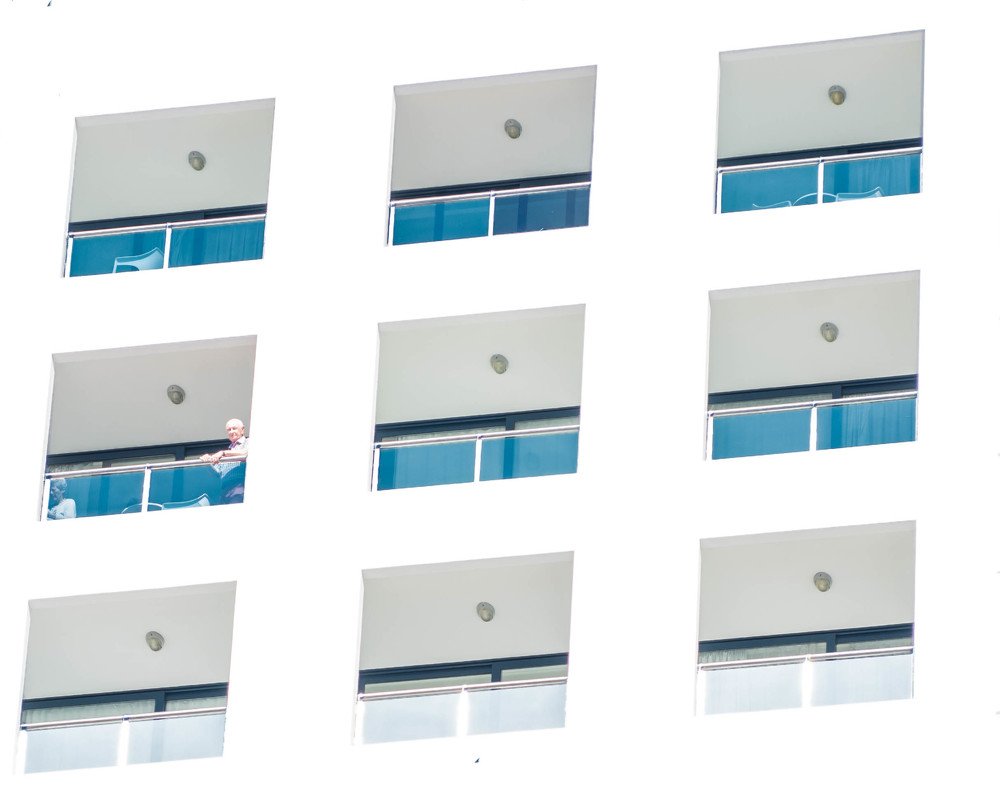 Photograph by Miguel Castells