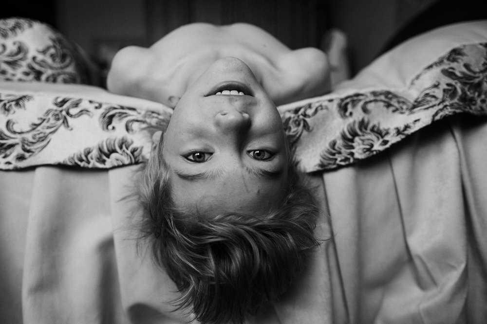 Photograph by Юлия Гридина