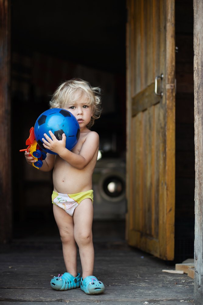 Photograph by Юлия Гридина