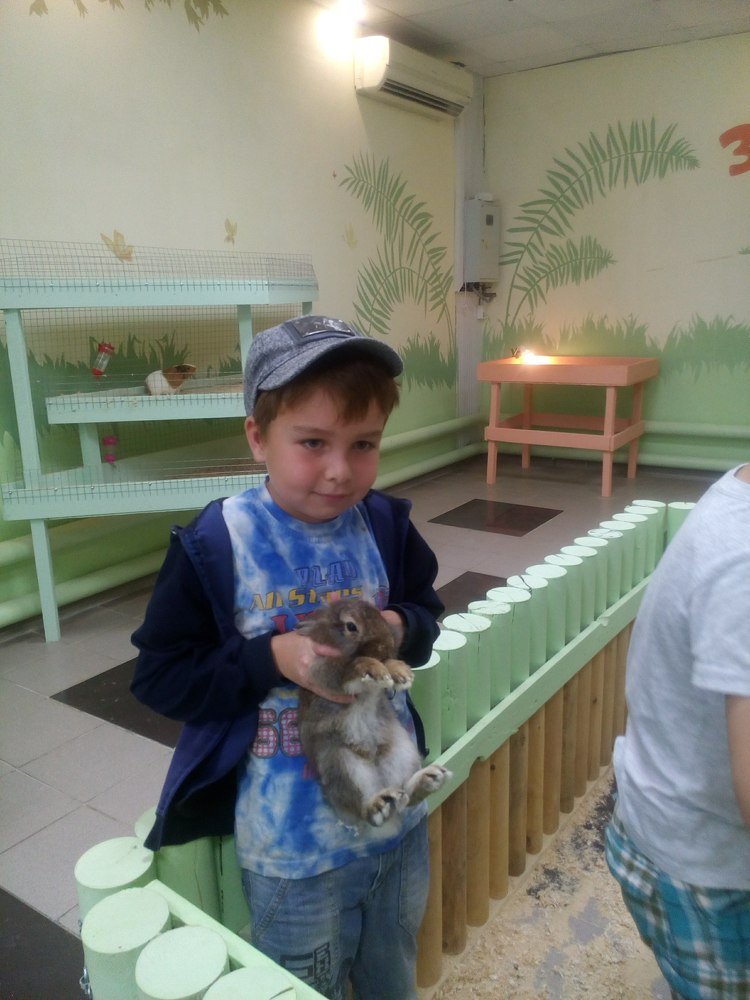 Photograph by Лариса Гайнигелимовна