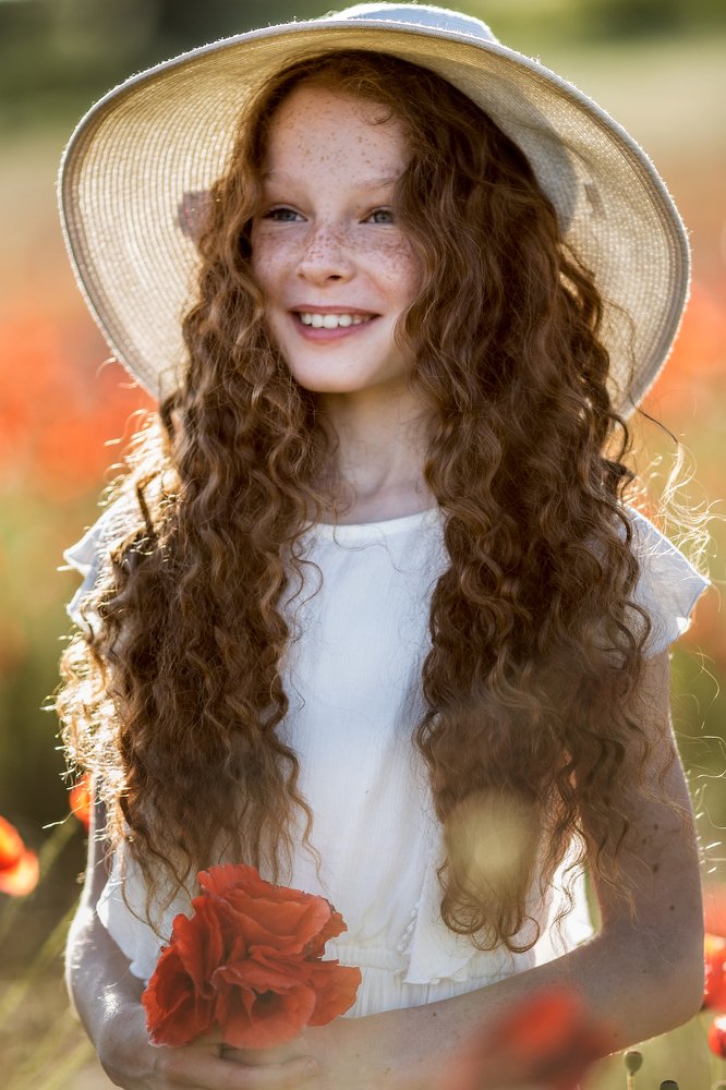 Алиса и маки