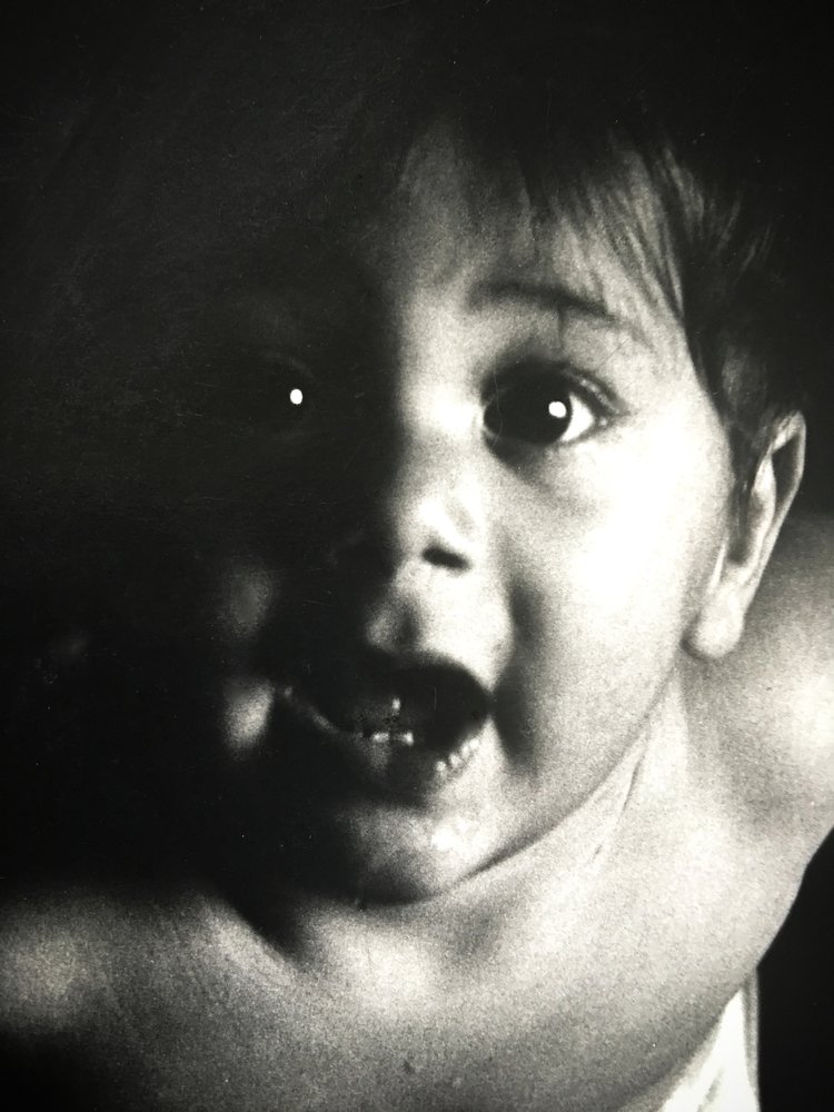 Photograph by Cesar Lorenzano