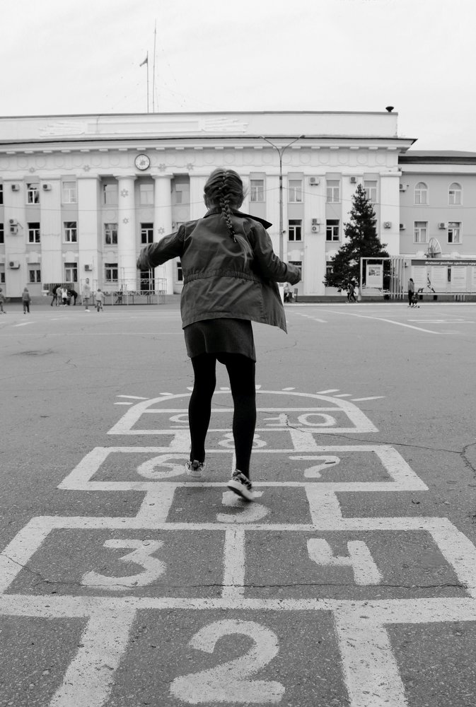 Photograph by Евгения Журавлева